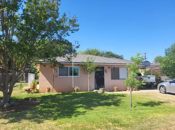 470 W Pinedale Ave, Pinedale, CA 93650