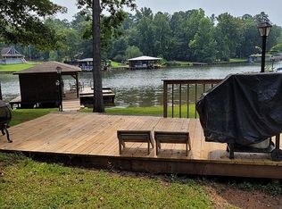 111 Southshore Rd, Eatonton, GA 31024