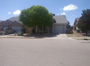 3813 Tierra Nube, El Paso, TX 79938