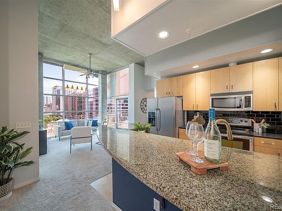 5th image of 1700 Bassett Street #715