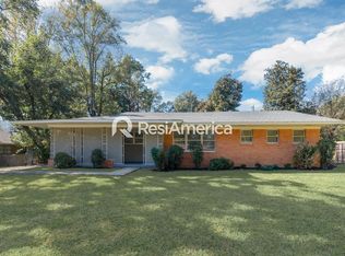 4339 Newton Dr, Memphis, TN 38109
