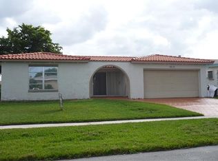 9510 NW 21st Mnr, Fort Lauderdale, FL 33322