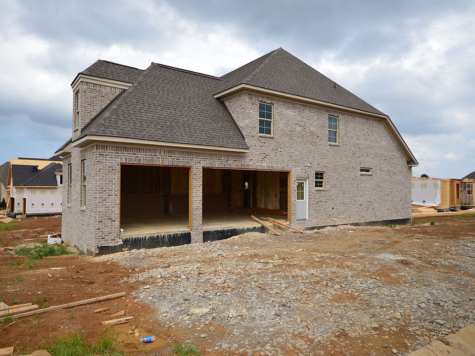 2nd image of 4084 Miles Johnson Pkwy #366-lot 366