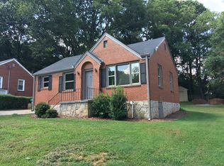 2034 Marco Dr, Decatur, GA 30032