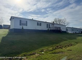130 Buckingham Hts, Moscow, PA 18444