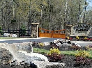 LOT 65 Sunset Harbor Dr, Dandridge, TN 37725