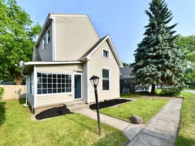 106 S Wayburn St, Indianapolis, IN, 46229