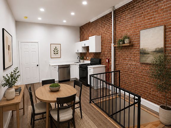 2nd image of 518 E 83rd St #1K
