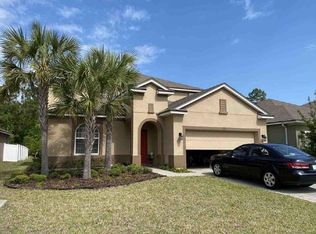 128 Riachuelo Ln, Saint Augustine, FL 32095