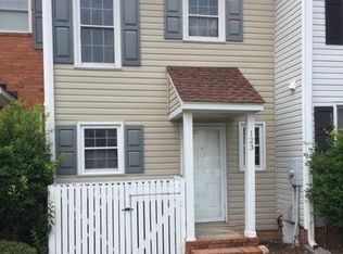 123 Village Walk, Columbia, SC 29209