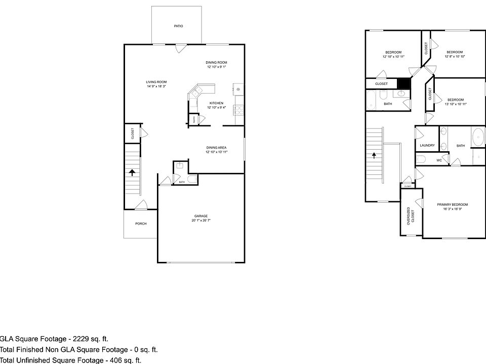 2nd image of 3923 Griese Ln