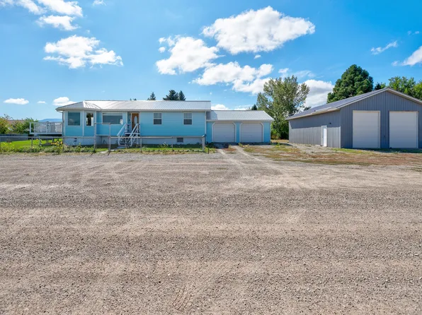 1165 E Dudley St #1165, East Helena, MT 59635