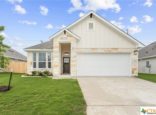8121 Pineridge Way, Temple, TX 76502