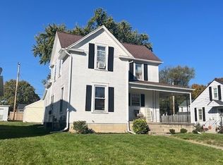 534 Summit Ave, Troy, OH 45373
