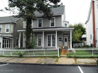 241 2nd St, Slatington, PA 18080