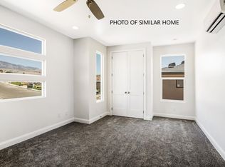 1806 S Roy Ct, Washington, UT 84780