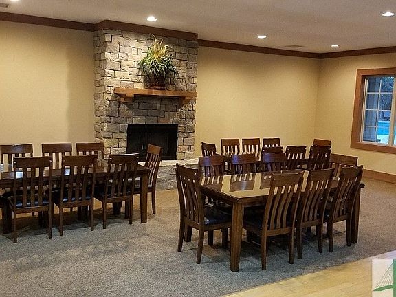Highlands Furnished Clubhouse