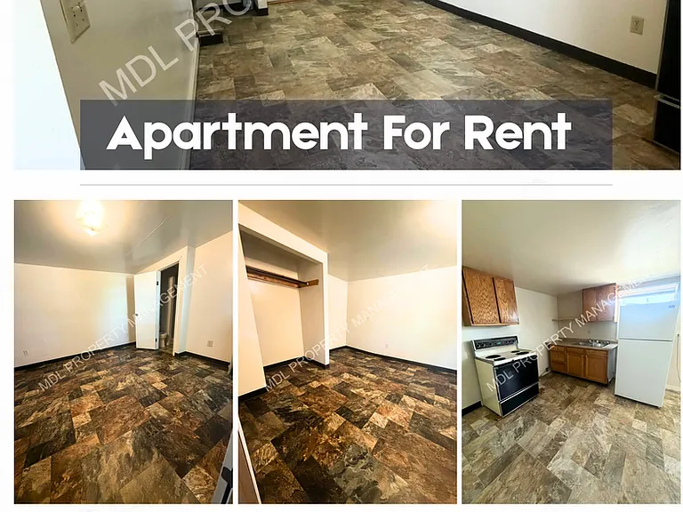 727 N Hamilton Street — Photo 1
