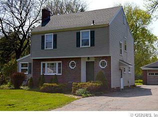 91 North Ave, Rochester, NY 14626
