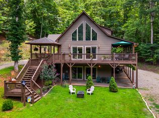 390 Timberwood Hills Road, Murphy, NC 28906