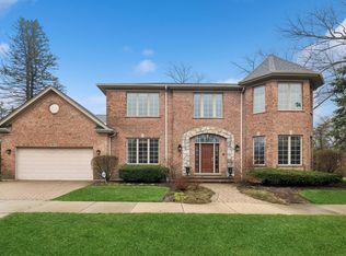 1603 Hertel Ln, Deerfield, IL 60015