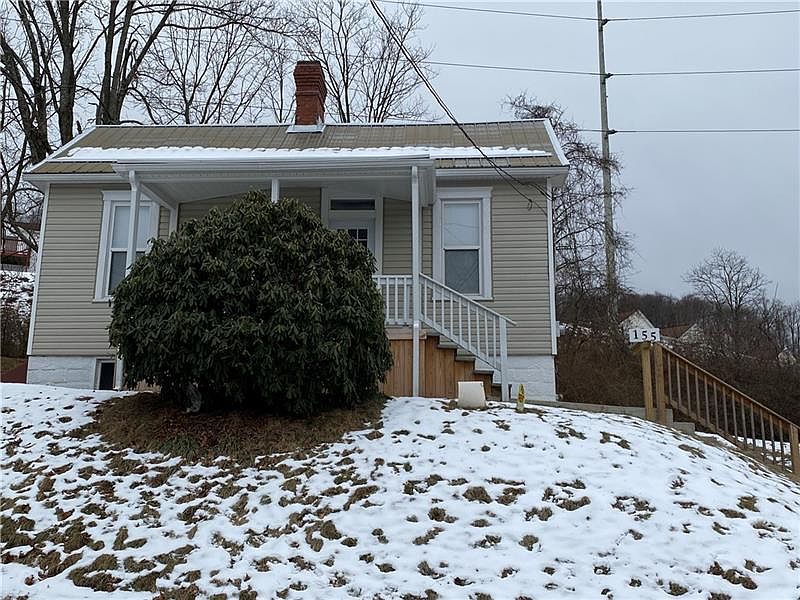 155 Rosewood Ave, Washington, PA 15301 | Zillow 155 Rosewood Ave, Washington, PA 15301 | Zillow