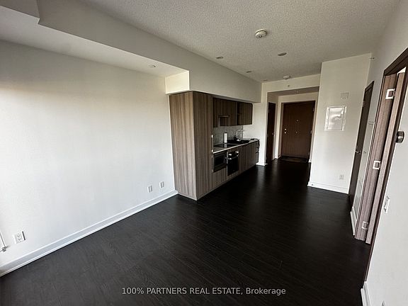3rd image of 17 Bathurst St #3507