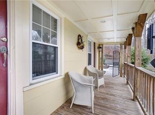 40 Berkshire Rd, Sandy Hook, CT 06482