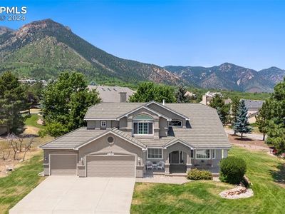 8310 Lauralwood Ln, Colorado Springs, CO, 80919