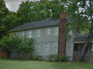 1411 18th St S, Birmingham, AL 35205