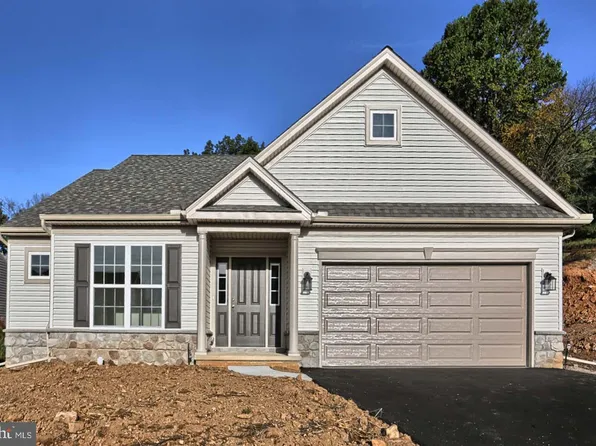 188 Jessica Dr Lot 63, East Berlin, PA 17316