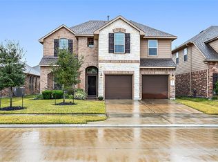 18530 Magnolia Dell Dr, Cypress, TX 77433