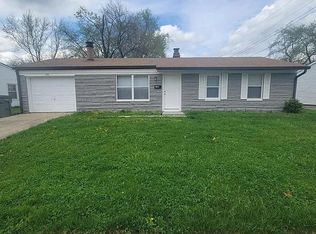 6720 E 43rd Pl, Indianapolis, IN 46226
