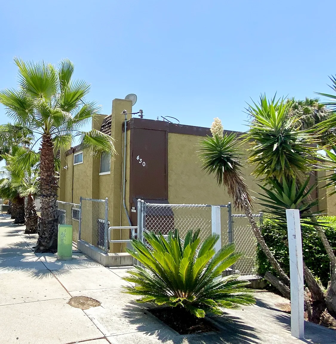 1 bed, 575 sqft, $1,695 — Photo 3