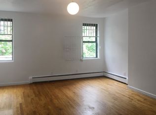 614 W 138th St APT 7, New York, NY 10031