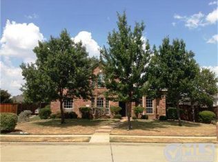 119 Hillcrest Dr, Murphy, TX 75094