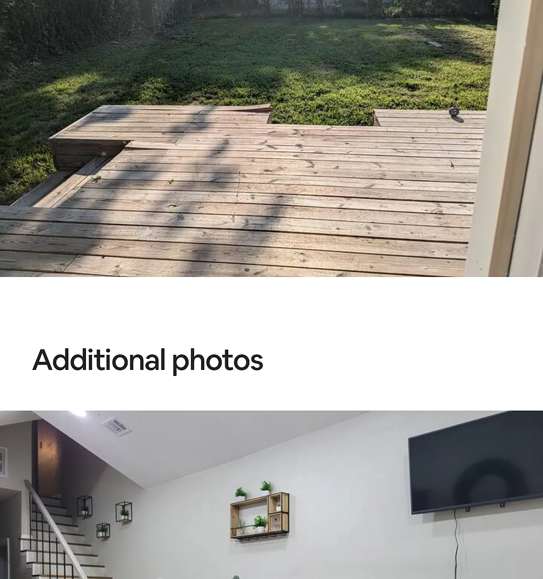 2 bed, 900 sqft, $1,250 — Photo 4