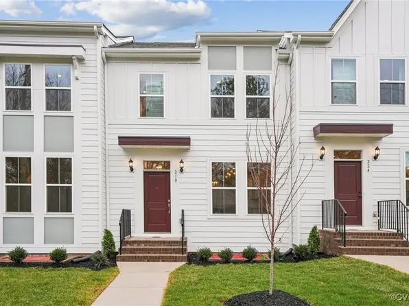 218 Avenda Ln, Midlothian, VA 23114