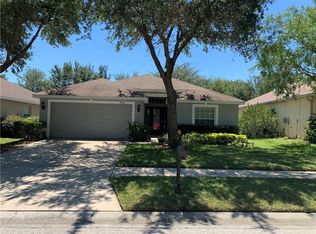 5945 Desert Peace Ave, Land O Lakes, FL 34639