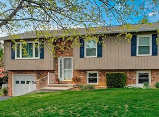 1106 Quail Dr, Blacksburg, VA 24060