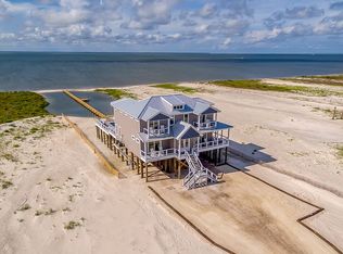 2912 Bienville Blvd, Dauphin Island, AL 36528