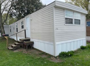 2718 Zachary Dr, Erie, PA 16510