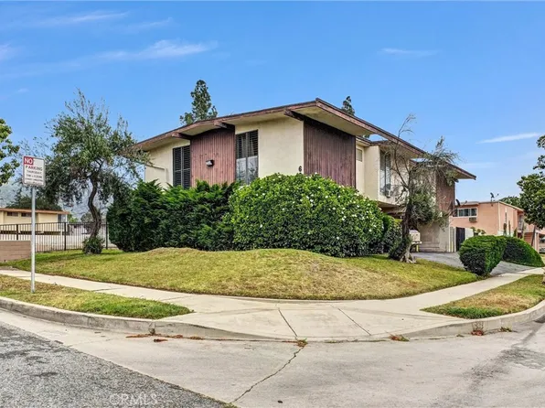 602 Cedarglen Dr, Azusa, CA 91702