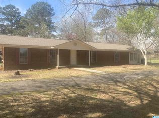 367 Thompson Chapel Rd, Jemison, AL 35085