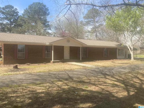 367 Thompson Chapel Rd, Jemison, AL 35085