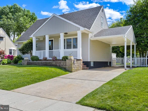 124 Gary Dr, Hamilton, NJ 08690