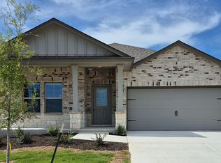 200 Creekfall Rd, Burnet, TX 78611