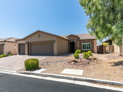 6085 Ryan Ranch Ave, Las Vegas, NV, 89130