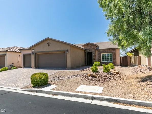 6085 Ryan Ranch Ave, Las Vegas, NV 89130