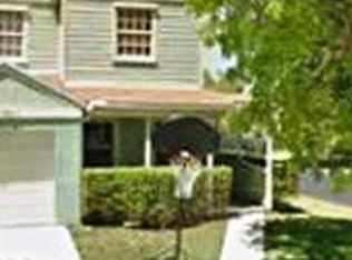 11721 SW 118th Ter, Miami, FL 33186